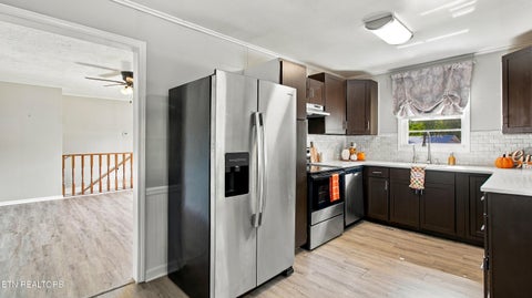 Tiny photo for 104 Alger Rd, Oak Ridge, TN 37830 (MLS # 1355627)