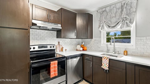 Tiny photo for 104 Alger Rd, Oak Ridge, TN 37830 (MLS # 1355627)
