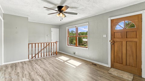 Tiny photo for 104 Alger Rd, Oak Ridge, TN 37830 (MLS # 1355627)