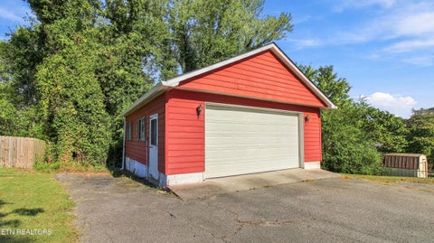 Tiny photo for 104 Alger Rd, Oak Ridge, TN 37830 (MLS # 1355627)