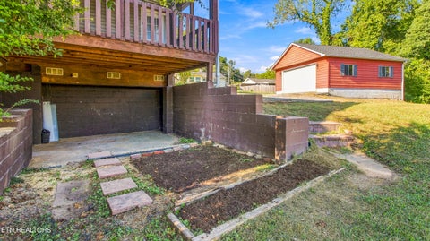 Tiny photo for 104 Alger Rd, Oak Ridge, TN 37830 (MLS # 1355627)