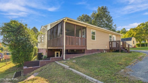 Tiny photo for 104 Alger Rd, Oak Ridge, TN 37830 (MLS # 1355627)