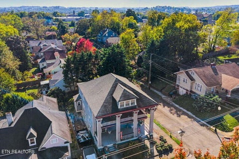 Tiny photo for 800 Wells Ave, Knoxville, TN 37917 (MLS # 1359306)