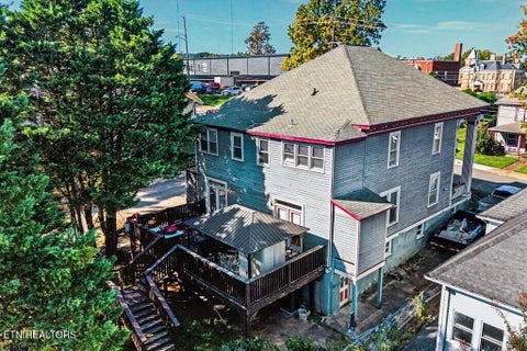 Tiny photo for 800 Wells Ave, Knoxville, TN 37917 (MLS # 1359306)