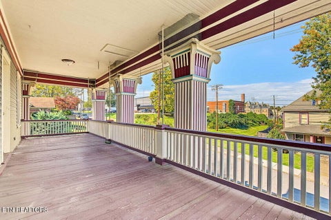 Tiny photo for 800 Wells Ave, Knoxville, TN 37917 (MLS # 1359306)