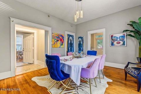 Tiny photo for 800 Wells Ave, Knoxville, TN 37917 (MLS # 1359306)