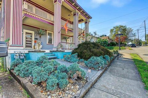 Tiny photo for 800 Wells Ave, Knoxville, TN 37917 (MLS # 1359306)