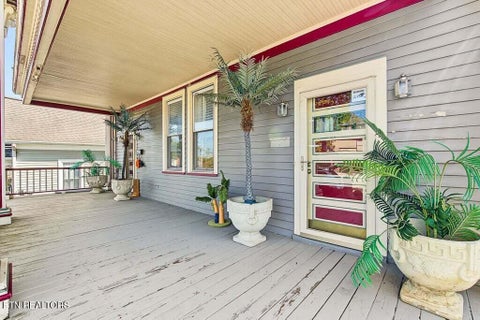 Tiny photo for 800 Wells Ave, Knoxville, TN 37917 (MLS # 1359306)
