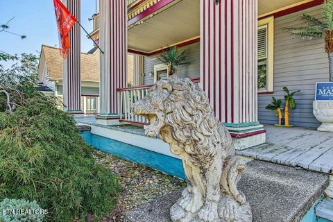 Tiny photo for 800 Wells Ave, Knoxville, TN 37917 (MLS # 1359306)
