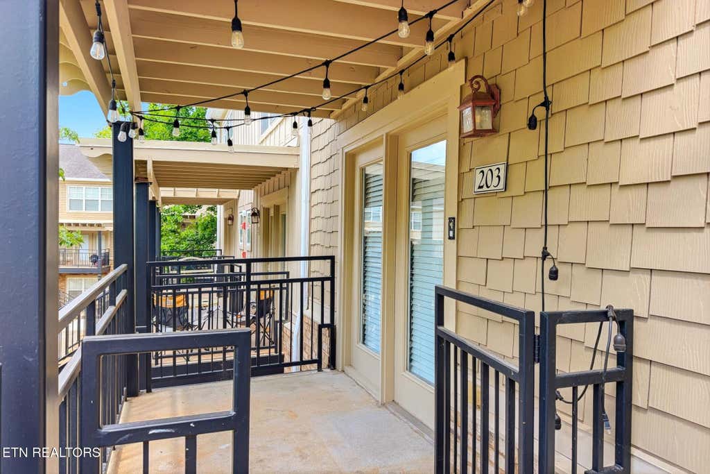 Photo of 3825 Cherokee Woods Blg 1, Unit 203 Way, Knoxville, TN 37920 (MLS # 1344699)