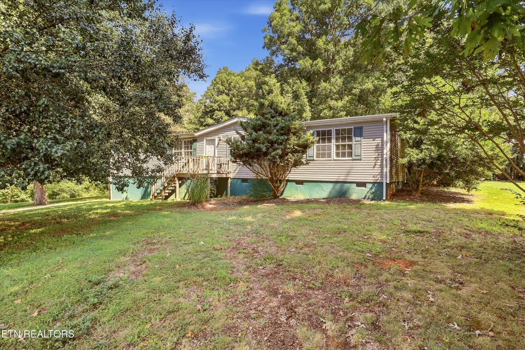 Photo of 1148 Ridgeview Rd, Maryville, TN 37801 (MLS # 1355608)