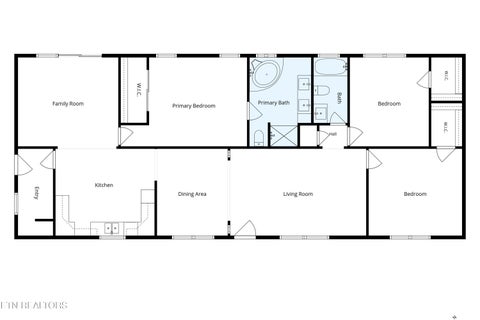Tiny photo for 1148 Ridgeview Rd, Maryville, TN 37801 (MLS # 1355608)