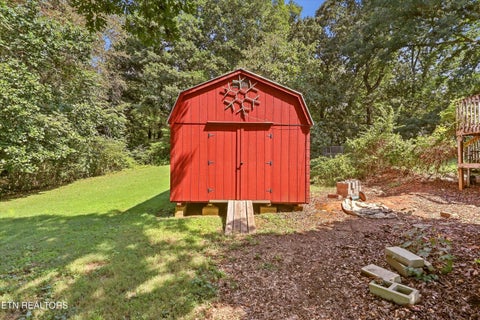 Tiny photo for 1148 Ridgeview Rd, Maryville, TN 37801 (MLS # 1355608)