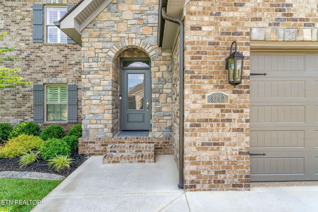 Photo of 8342 English Hill Lane, Knoxville, TN 37923 (MLS # 1267872)