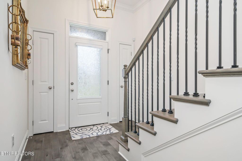 Photo of 8342 English Hill Lane, Knoxville, TN 37923 (MLS # 1267872)