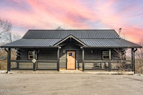 2104 Eagle Feather Drive Sevierville TN 37876