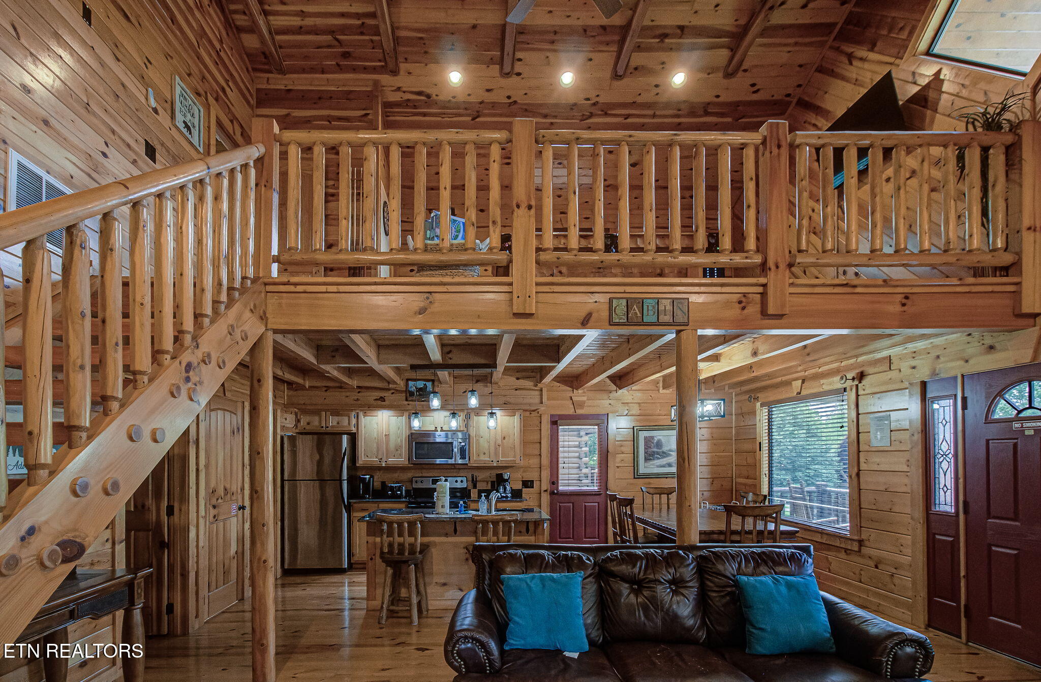 214 Forrest Loop Way