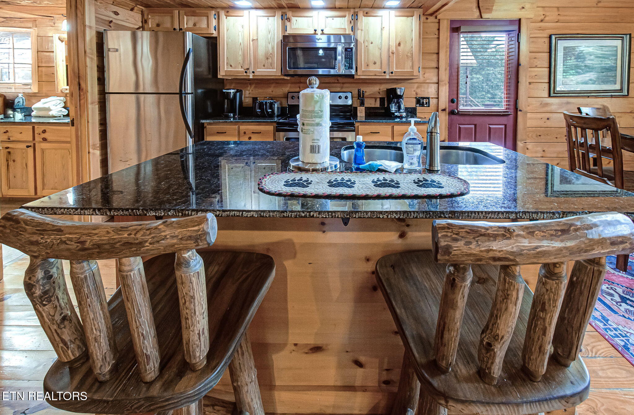 214 Forrest Loop Way