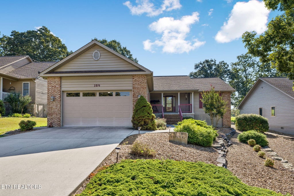 Photo of 159 Greenwood Rd, Crossville, TN 38558 (MLS # 1357866)