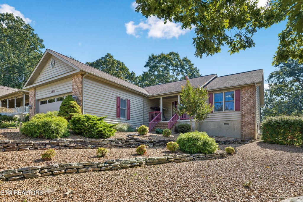 Photo of 159 Greenwood Rd, Crossville, TN 38558 (MLS # 1357866)