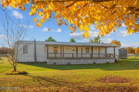 Photo of 804 Vandever Rd, Crossville, TN 38572 (MLS # 1320966)