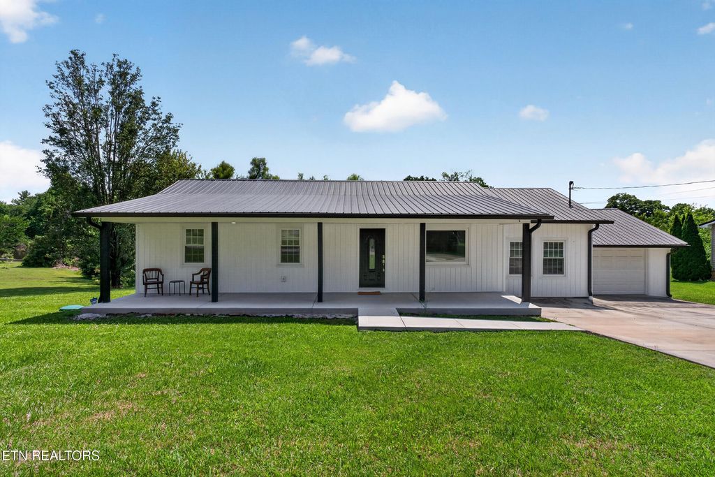 Photo of 119 Vandy Circle, Sparta, TN 38583 (MLS # 1346070)