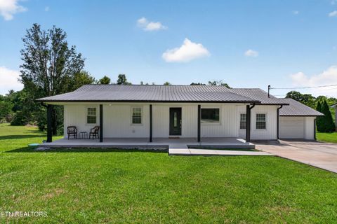Photo of 119 Vandy Circle, Sparta, TN 38583 (MLS # 1346070)