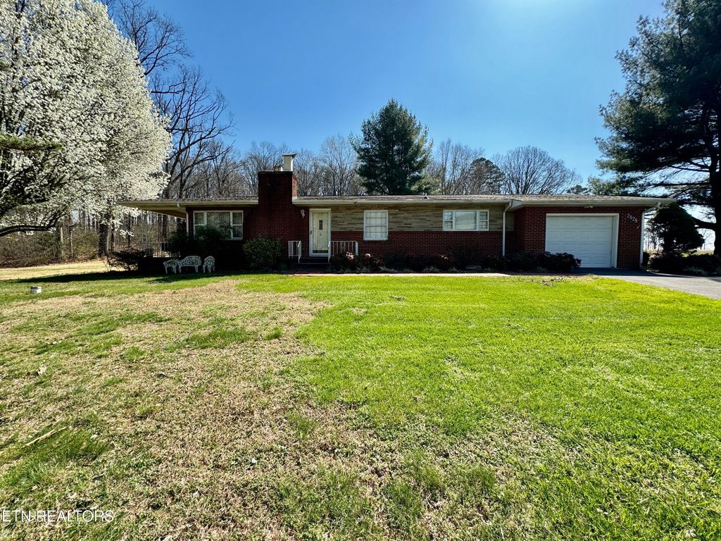 Photo of 2828 Valley Home Rd, White Pine, TN 37890 (MLS # 1256465)
