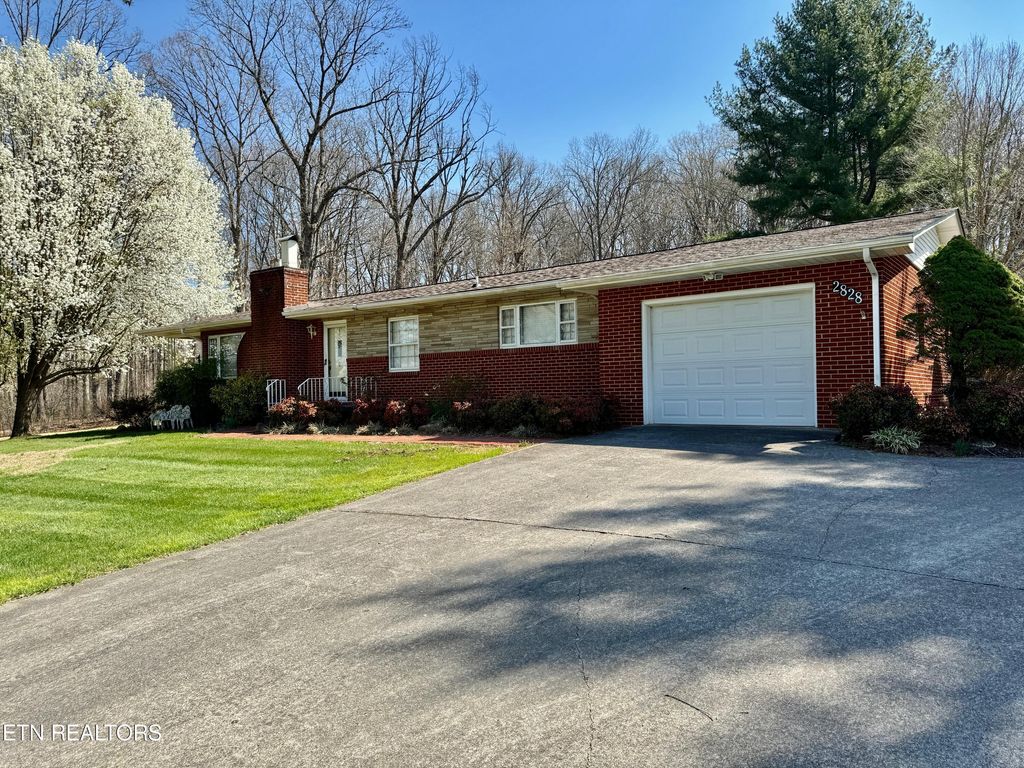 Photo of 2828 Valley Home Rd, White Pine, TN 37890 (MLS # 1256465)