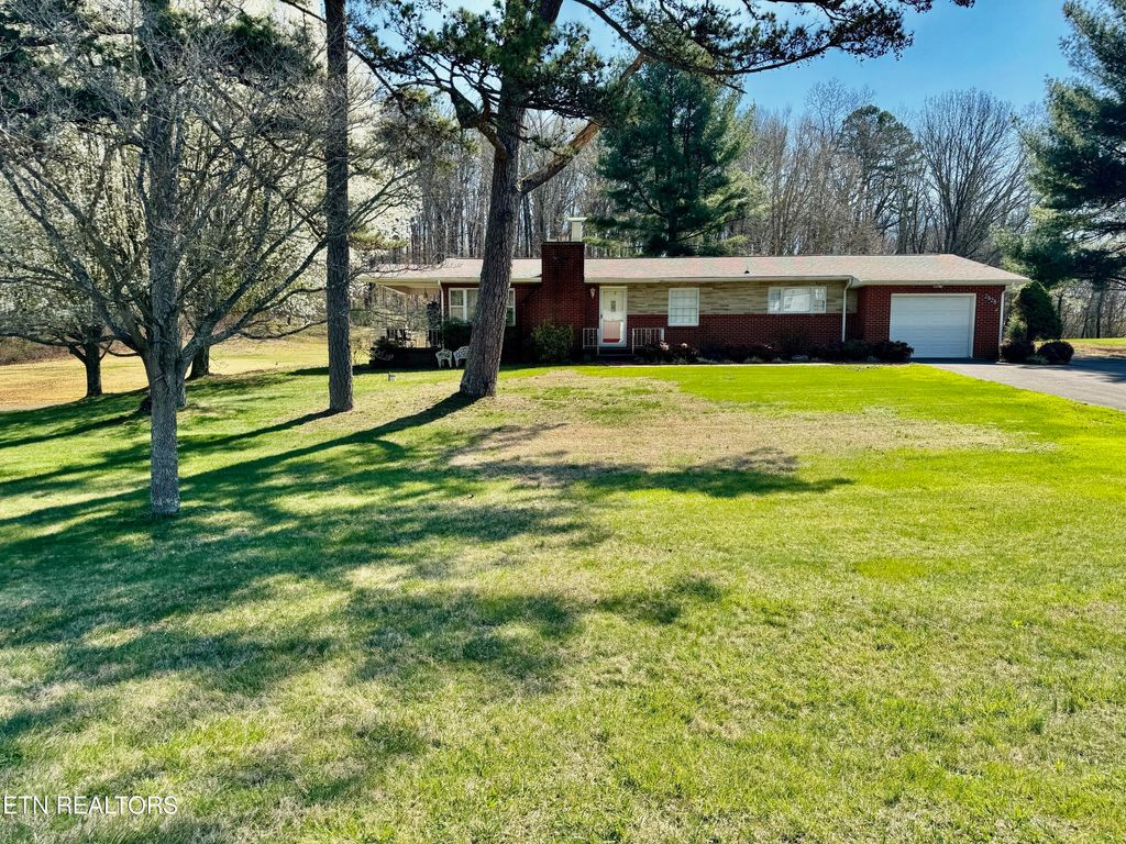 Photo of 2828 Valley Home Rd, White Pine, TN 37890 (MLS # 1256465)