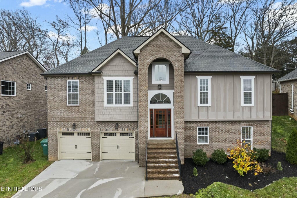 Photo of 8508 Flowering Peach Lane, Knoxville, TN 37923 (MLS # 1285140)