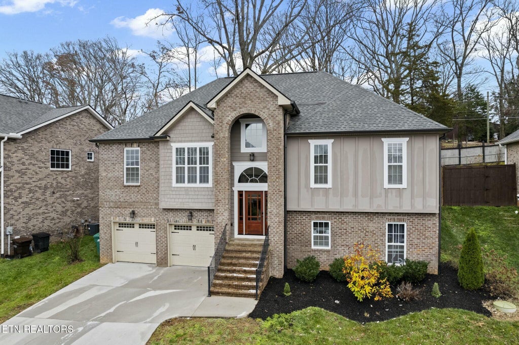 Photo of 8508 Flowering Peach Lane, Knoxville, TN 37923 (MLS # 1285140)