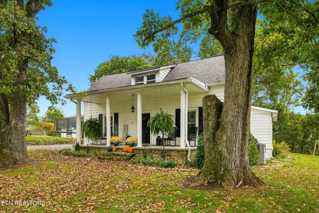 Photo of 219 Rhodes Rd, New Market, TN 37820 (MLS # 1358619)