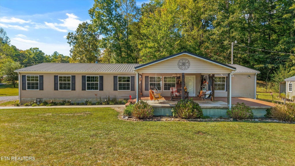 Photo of 203 Malachi Drive, Wartburg, TN 37887 (MLS # 1358903)