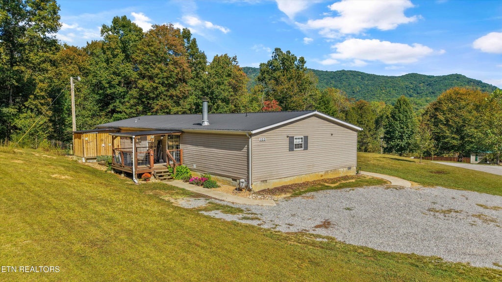 Photo of 203 Malachi Drive, Wartburg, TN 37887 (MLS # 1358903)