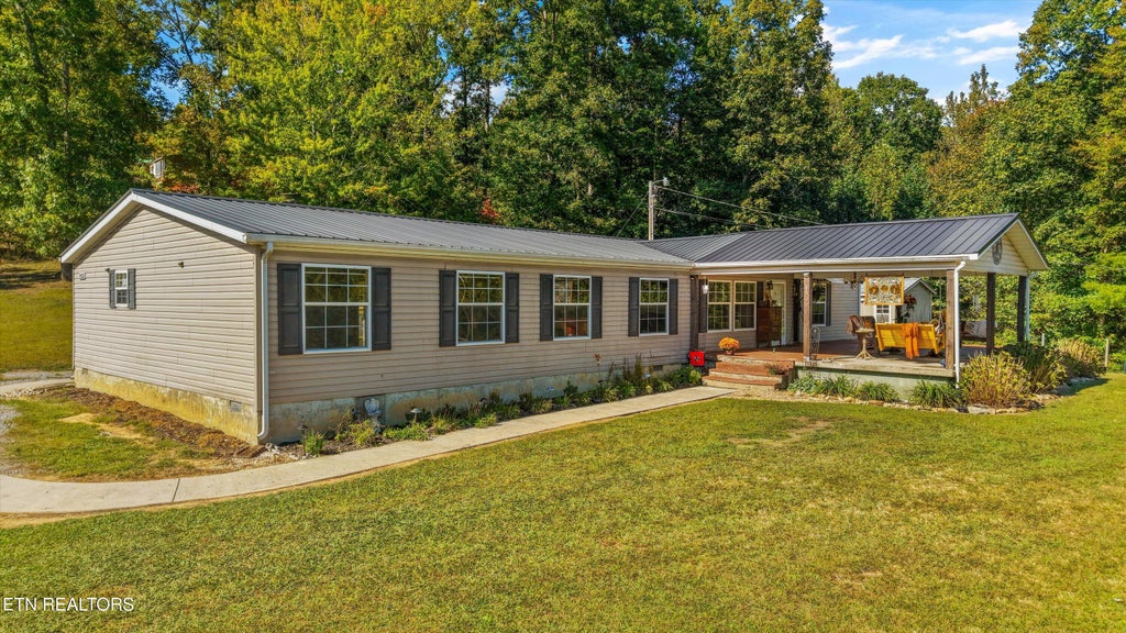 Photo of 203 Malachi Drive, Wartburg, TN 37887 (MLS # 1358903)