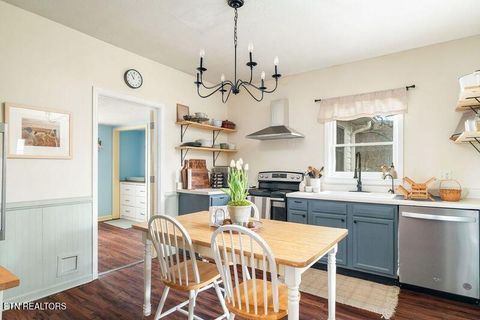 Tiny photo for 254 Mountain Rd, Luttrell, TN 37779 (MLS # 1332323)