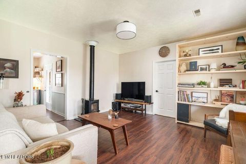 Tiny photo for 254 Mountain Rd, Luttrell, TN 37779 (MLS # 1332323)