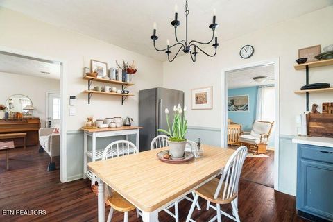 Tiny photo for 254 Mountain Rd, Luttrell, TN 37779 (MLS # 1332323)