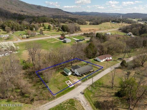 Tiny photo for 254 Mountain Rd, Luttrell, TN 37779 (MLS # 1332323)
