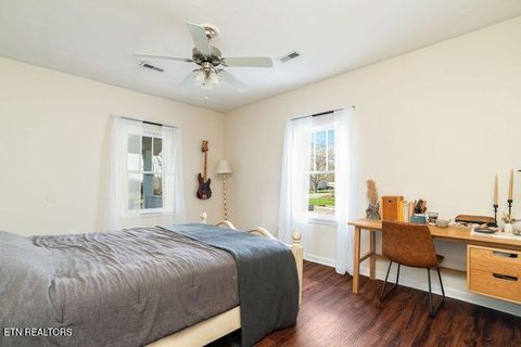 Tiny photo for 254 Mountain Rd, Luttrell, TN 37779 (MLS # 1332323)