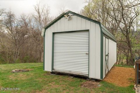 Tiny photo for 254 Mountain Rd, Luttrell, TN 37779 (MLS # 1332323)