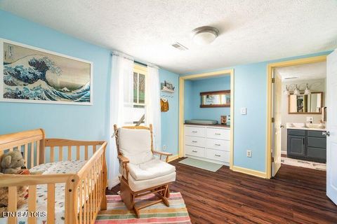 Tiny photo for 254 Mountain Rd, Luttrell, TN 37779 (MLS # 1332323)