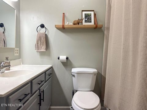 Tiny photo for 254 Mountain Rd, Luttrell, TN 37779 (MLS # 1332323)