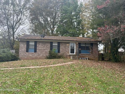 Photo of 7129 Hurst Lane, Knoxville, TN 37918 (MLS # 1320243)