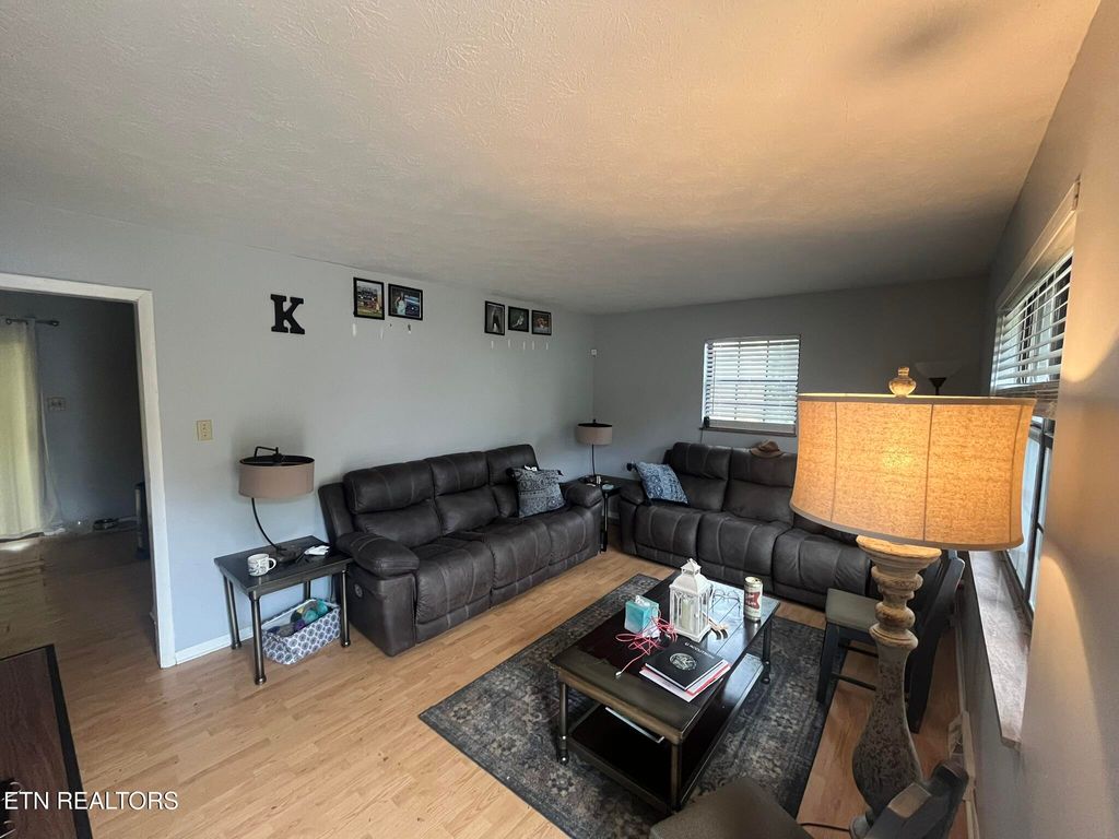 Photo of 7129 Hurst Lane, Knoxville, TN 37918 (MLS # 1320243)