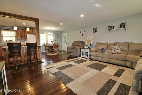 Photo of 1058 Mountain View Rd, Robbins, TN 37852 (MLS # 1320579)