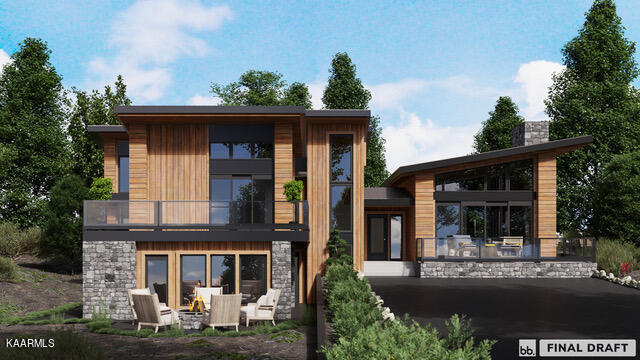 Lot 16 Red Sky Drive