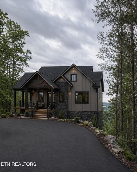 Photo of 438 Hawken Drive, Walland, TN 37886 (MLS # 1342270)