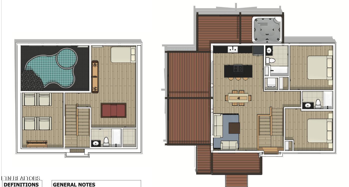 438 Hawken Drive